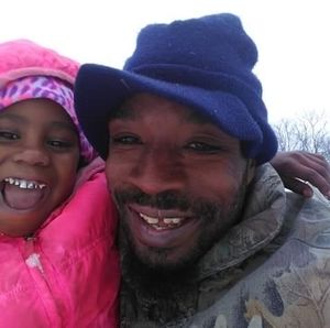 Meet your Posher, Dwayne